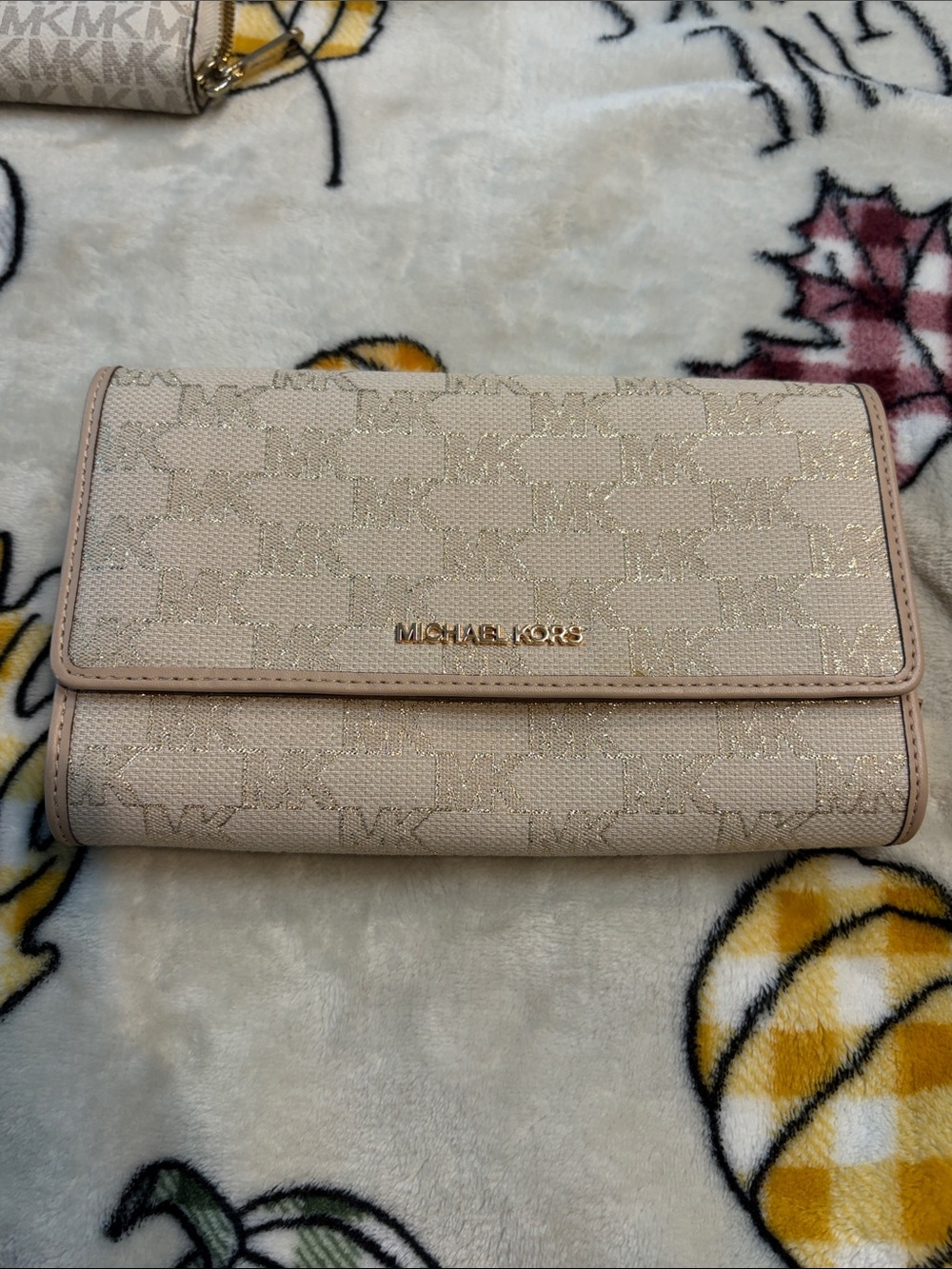 Michael Kors  Trio ALL HAVE BEEN USED - Picture 8 of 16